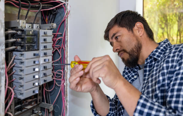 Best Electrical Maintenance Services  in Monarch Mill, SC