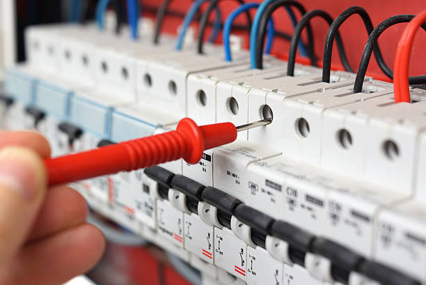 Best Electrical Troubleshooting and Repair  in Monarch Mill, SC